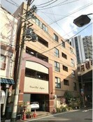 名古屋市営地下鉄桜通線/国際センター駅 徒歩8分 3階 築23年の外観