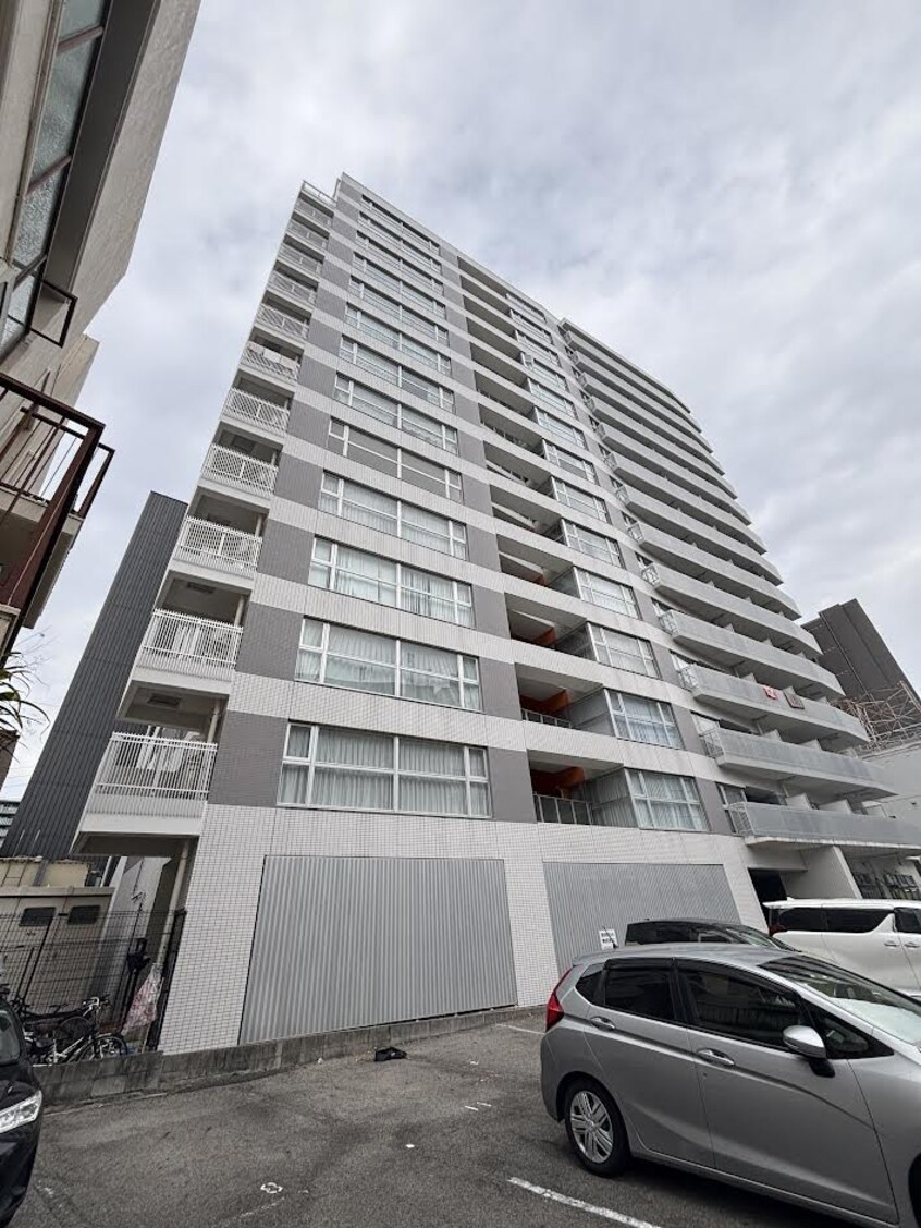  エスティメゾン葵