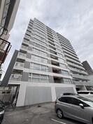 エスティメゾン葵の外観