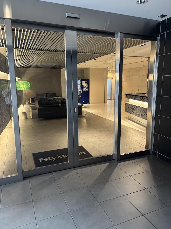  エスティメゾン葵