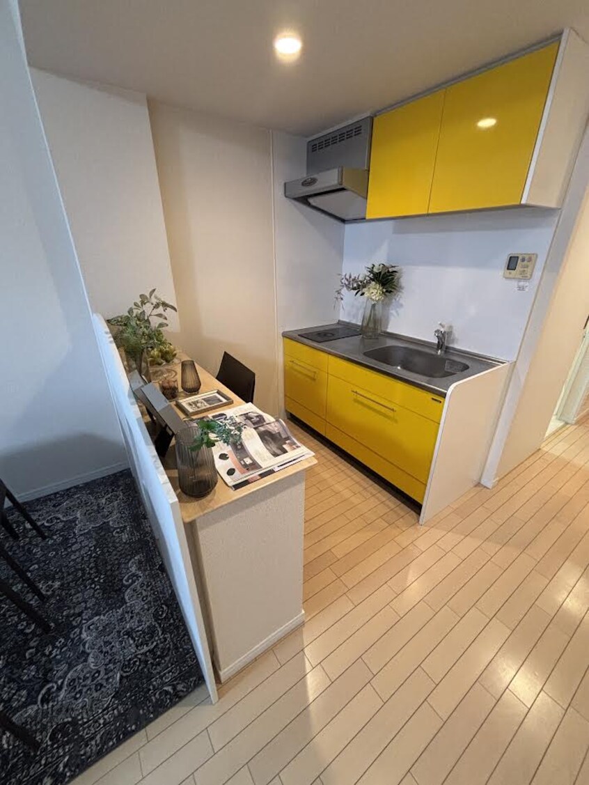  エスティメゾン葵