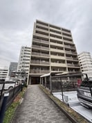 インプルーブ葵の外観