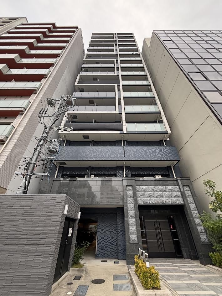  プレサンス錦通　THE　葵