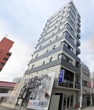 名古屋市営地下鉄鶴舞線/丸の内駅 徒歩9分 6階 築7年の外観