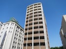 プレサンス金山グリーンパークスの外観