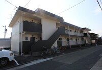 メゾンＴＡＭＡＭＩ（珠実荘）