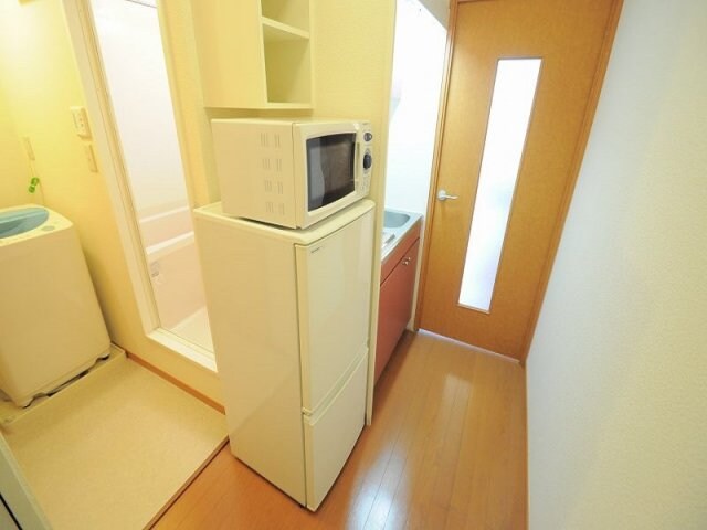  レオパレスヴェルコメン清洲