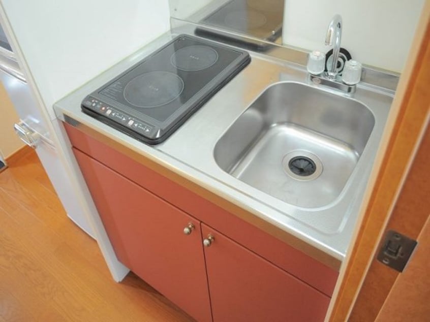  レオパレスヴェルコメン清洲