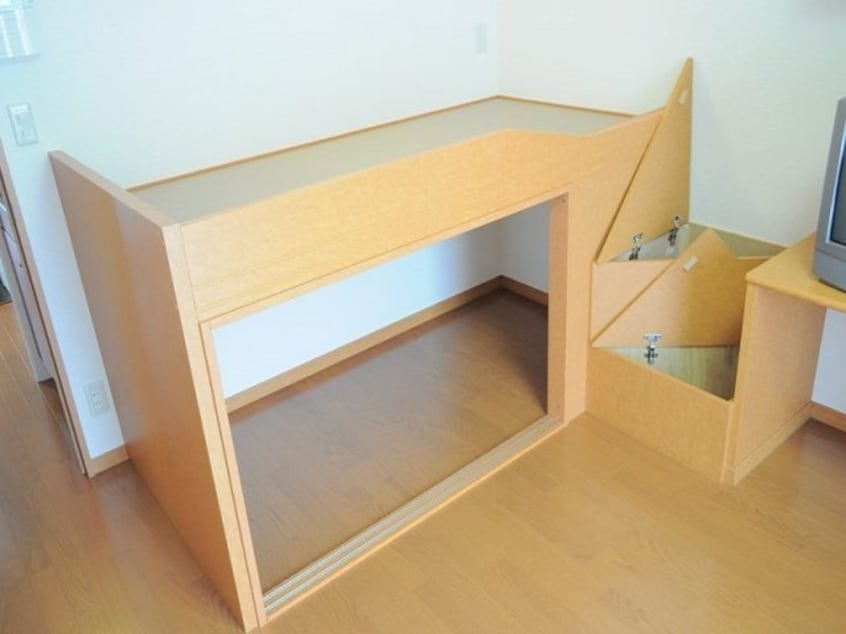  レオパレスヴェルコメン清洲