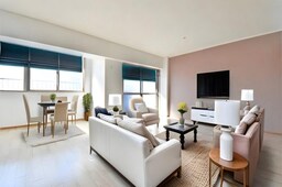 写真・家具はイメージです。家電付きではありません。(T-HO