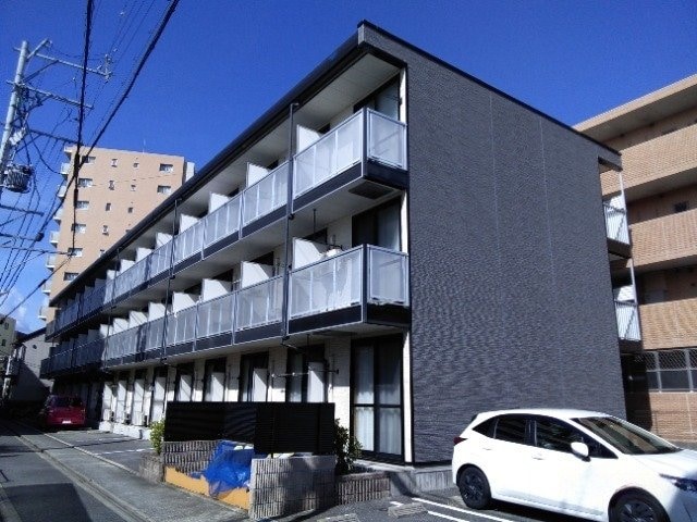  レオパレス吹上