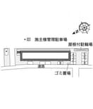  レオパレス吹上