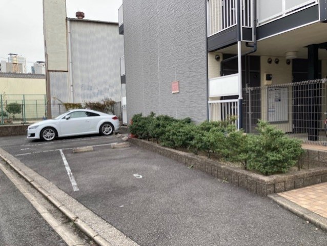  レオパレスセントラルアイ