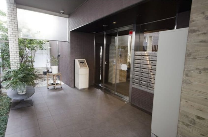  名古屋市営地下鉄桜通線/高岳駅 徒歩8分 4階 築12年