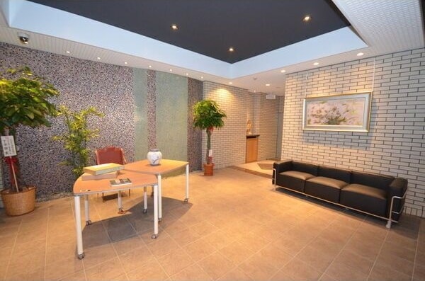  名古屋市営地下鉄桜通線/高岳駅 徒歩8分 4階 築12年