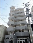 名古屋市営地下鉄東山線/名古屋駅 徒歩8分 6階 築34年の外観