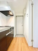  Loup　de　mer　庄内緑地公園