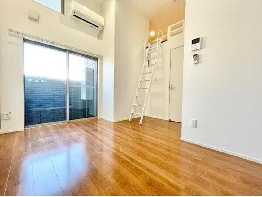  Loup　de　mer　庄内緑地公園