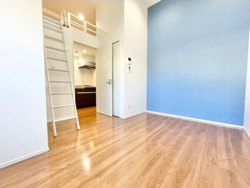  Loup　de　mer　庄内緑地公園