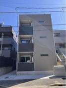 Patina東枇杷島の外観