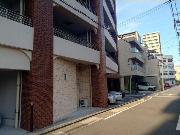  プラウランド名駅