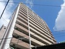 東海道本線/名古屋駅 徒歩4分 3階 築14年の外観