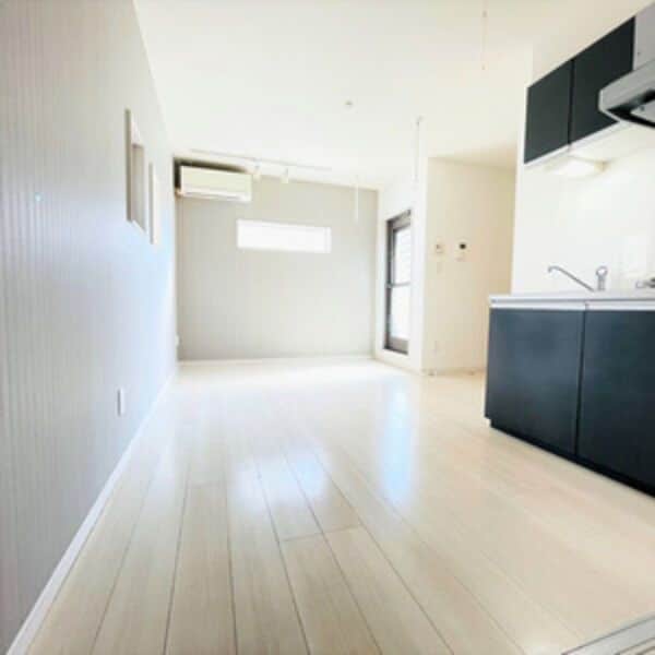  名古屋市営地下鉄名城線/ナゴヤドーム前矢田駅 徒歩2分 3階 築12年