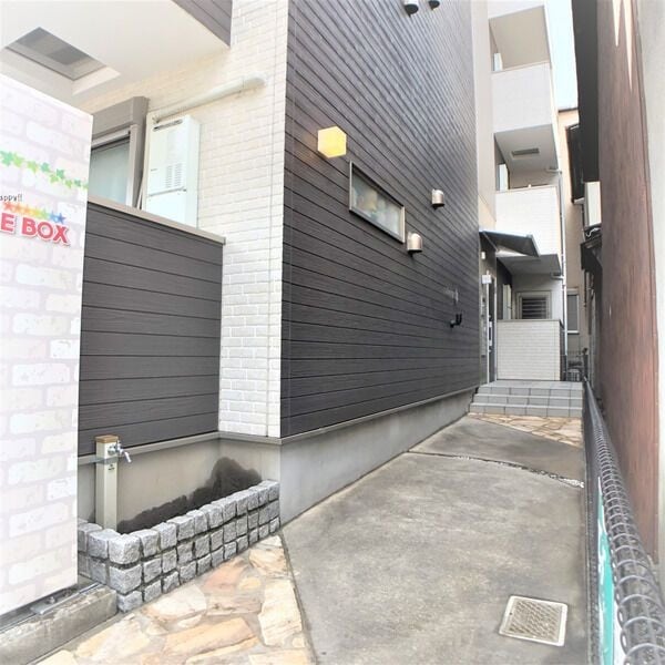  名古屋市営地下鉄名城線/ナゴヤドーム前矢田駅 徒歩2分 3階 築12年