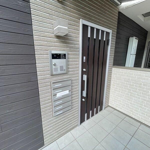  名古屋市営地下鉄名城線/ナゴヤドーム前矢田駅 徒歩2分 3階 築12年