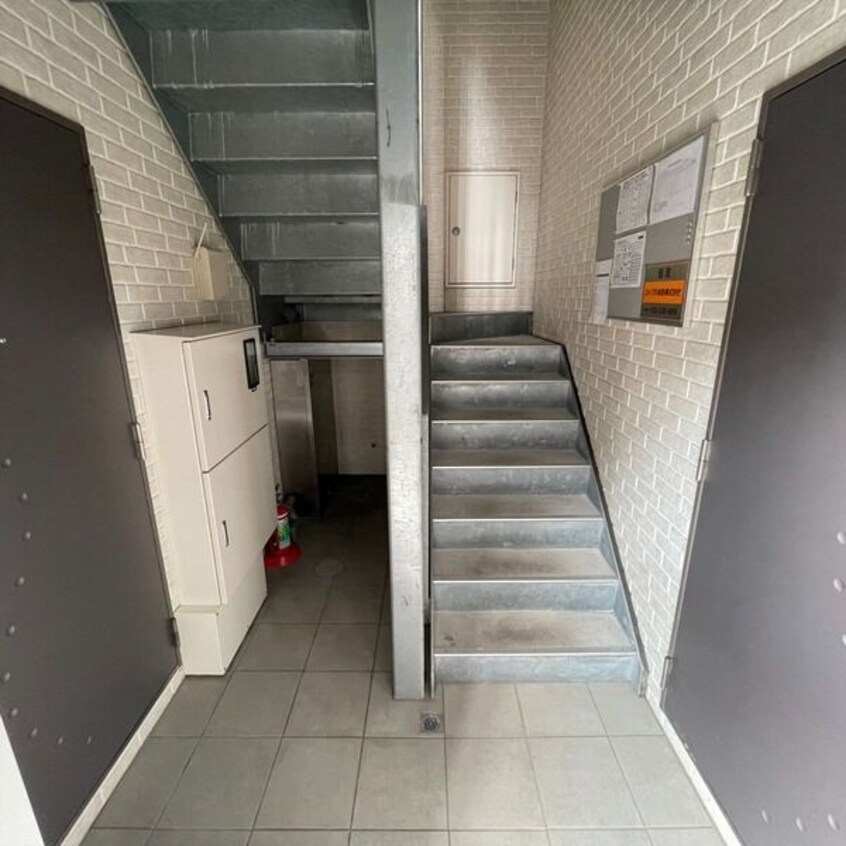  名古屋市営地下鉄名城線/ナゴヤドーム前矢田駅 徒歩2分 3階 築12年