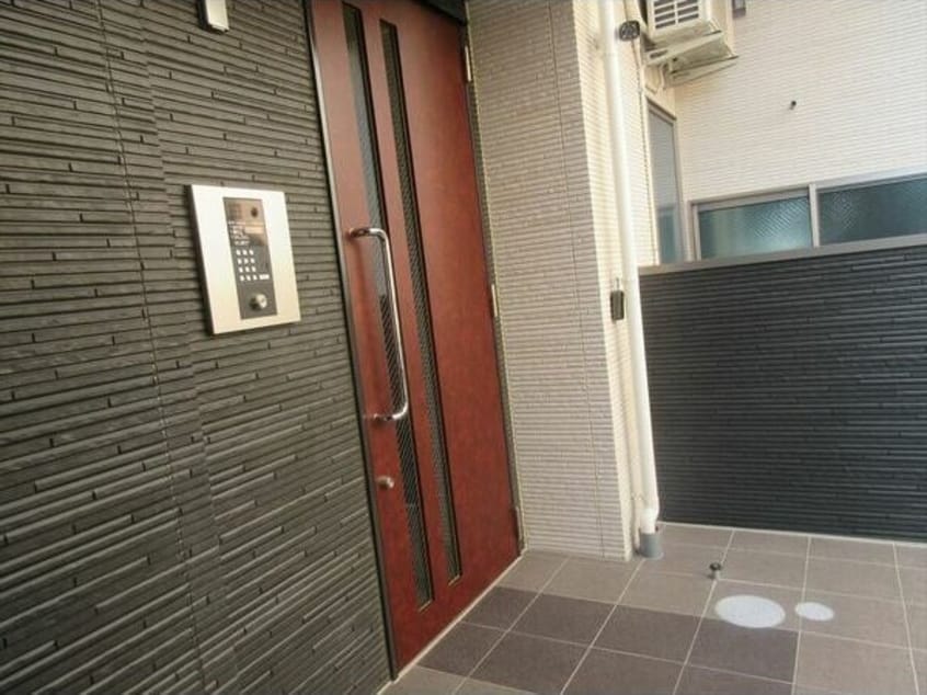  ヴィラ・フェリシアス大曽根