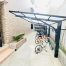  サンハイツ名取　Ⅱ