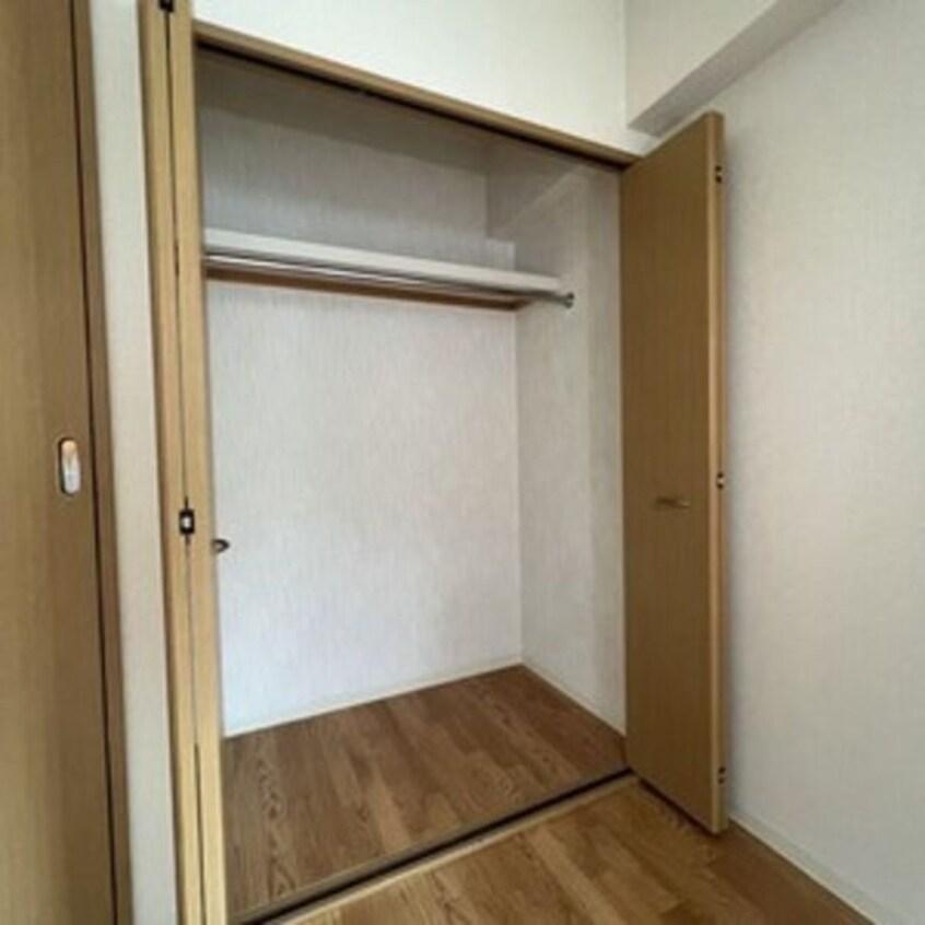  サンハイツ名取　Ⅱ