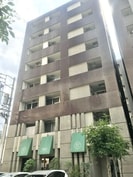 名古屋市営地下鉄東山線/名古屋駅 徒歩7分 4階 築17年の外観