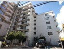 アーバンシティ栄生の外観