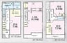 名古屋市営地下鉄名城線/大曽根駅 徒歩10分 1-3階 築浅 3LDKの間取り