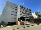 名古屋市営地下鉄桜通線/桜山駅 徒歩12分 1階 築48年の外観
