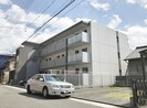 名古屋臨海高速鉄道<あおなみ線>/ささしまライブ駅 徒歩9分 1階 築9年の外観