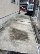  名古屋市営地下鉄桜通線/桜山駅 徒歩6分 1階 築9年