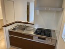  名古屋市営地下鉄桜通線/桜山駅 徒歩6分 1階 築9年