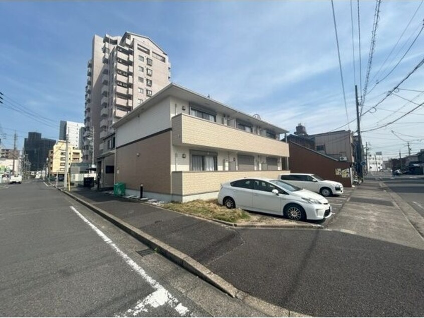  東海道本線/尾頭橋駅 徒歩4分 1階 築15年