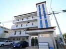 名古屋市営地下鉄桜通線/桜山駅 徒歩2分 2階 築17年の外観