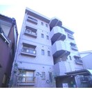 リトルアイランドの外観