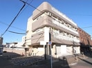 名古屋市営地下鉄桜通線/瑞穂区役所駅 徒歩4分 3階 築34年の外観