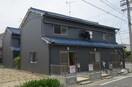  名古屋臨海高速鉄道<あおなみ線>/南荒子駅 徒歩12分 1階 築51年