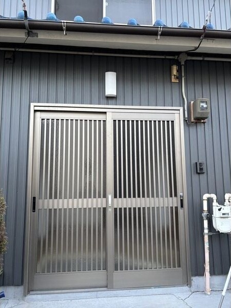  名古屋臨海高速鉄道<あおなみ線>/南荒子駅 徒歩12分 1階 築51年