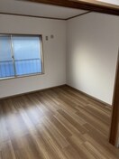  名古屋臨海高速鉄道<あおなみ線>/南荒子駅 徒歩12分 1階 築51年