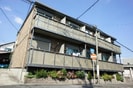 名古屋市営地下鉄桜通線/瑞穂区役所駅 徒歩7分 1階 築18年の外観