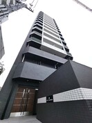 MAXIV東別院の外観