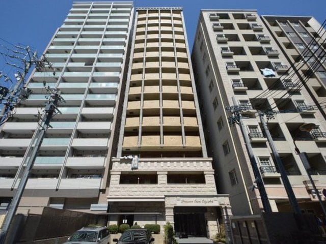  プレサンス泉シティアーク